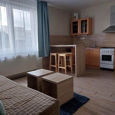 Apartments Lafranconi Bratislava Dış mekan fotoğraf