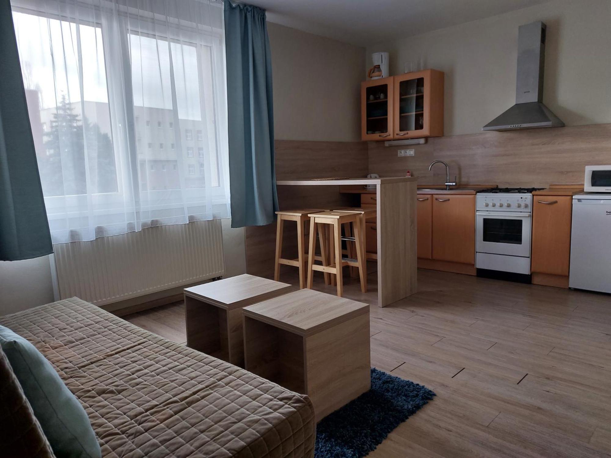 Apartments Lafranconi Bratislava Dış mekan fotoğraf