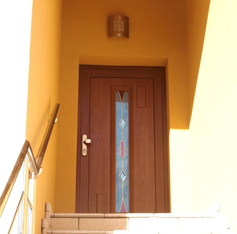 Apartments Lafranconi Bratislava Dış mekan fotoğraf