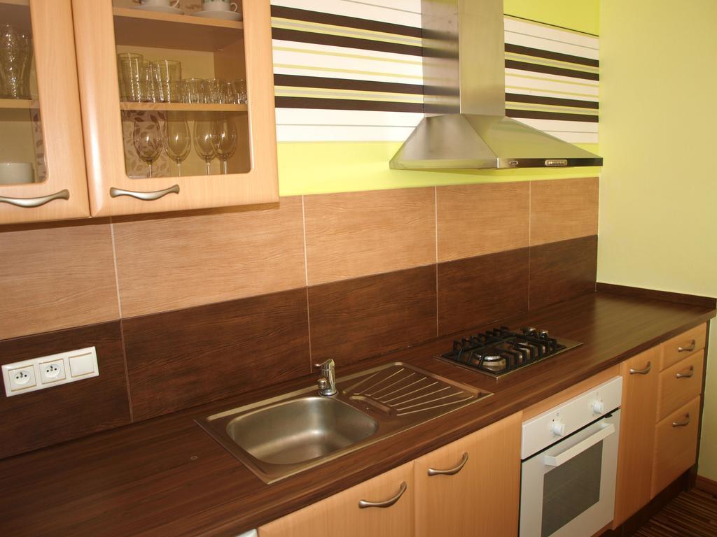 Apartments Lafranconi Bratislava Oda fotoğraf