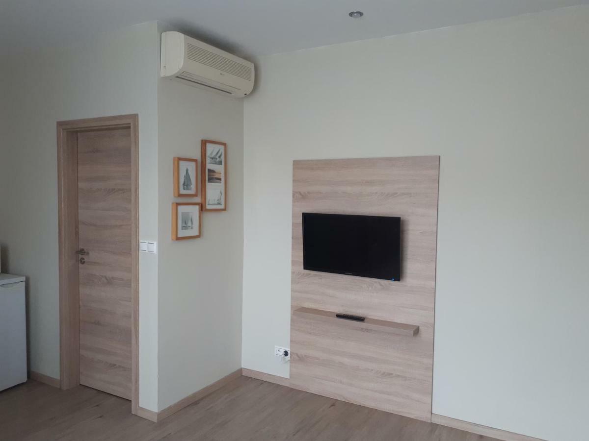 Apartments Lafranconi Bratislava Dış mekan fotoğraf