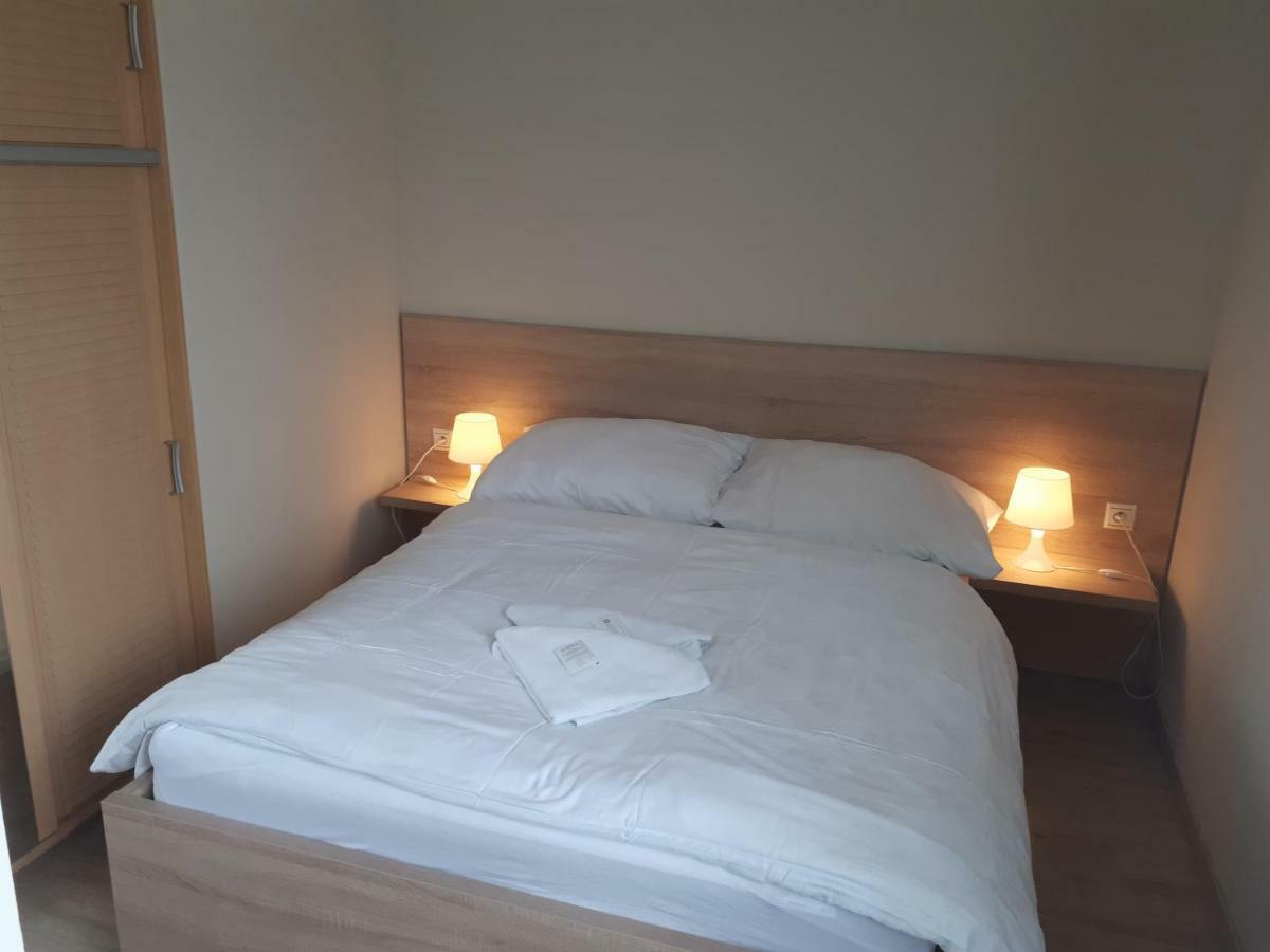 Apartments Lafranconi Bratislava Dış mekan fotoğraf