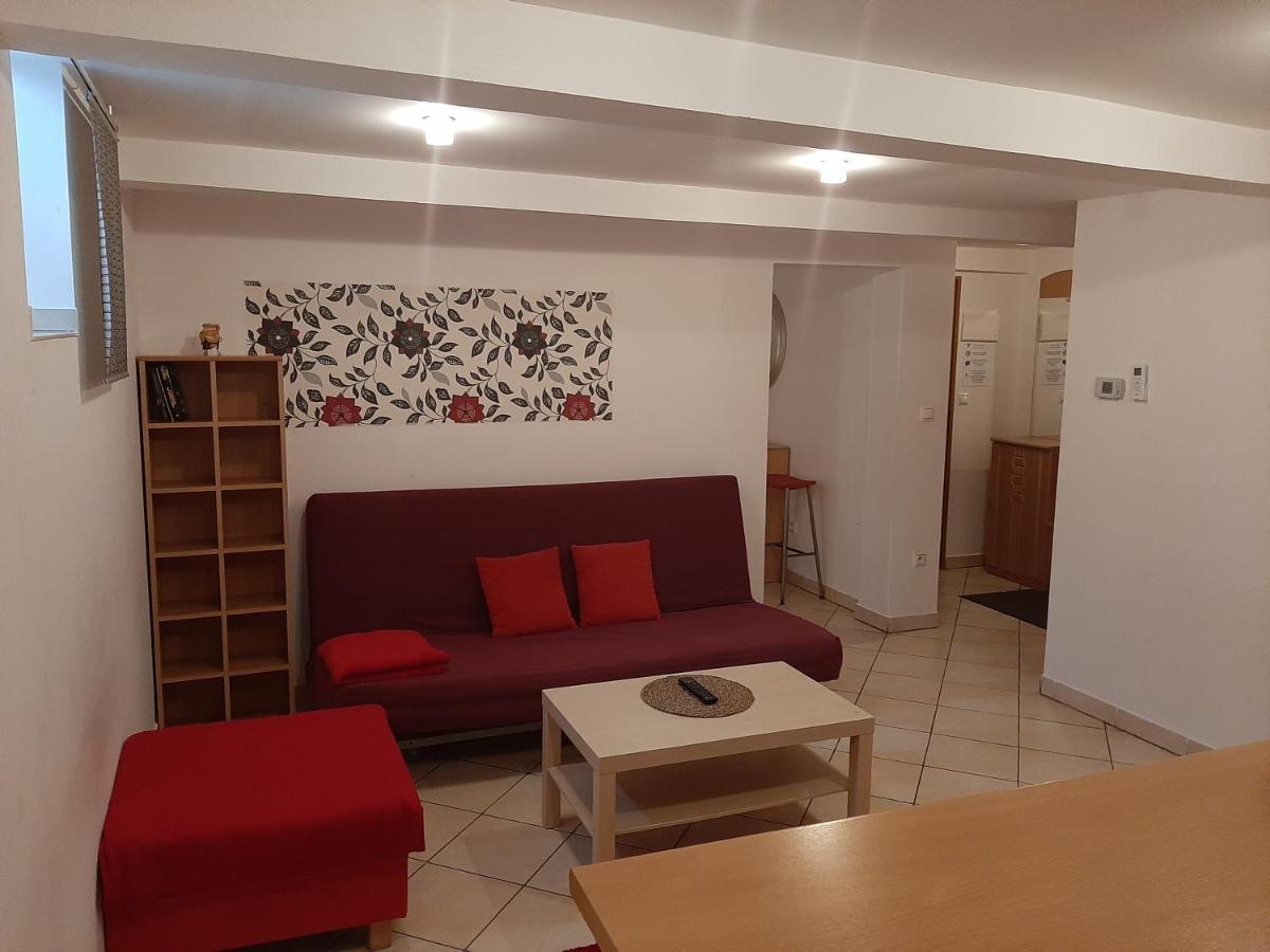 Apartments Lafranconi Bratislava Dış mekan fotoğraf
