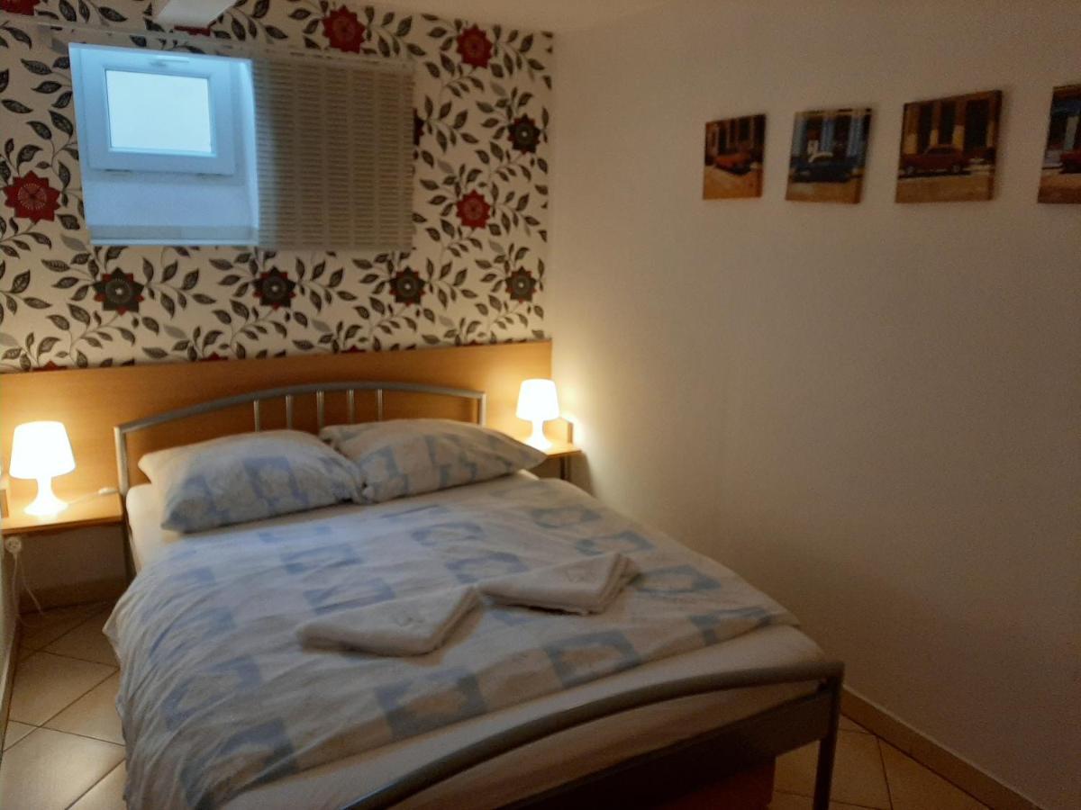 Apartments Lafranconi Bratislava Dış mekan fotoğraf